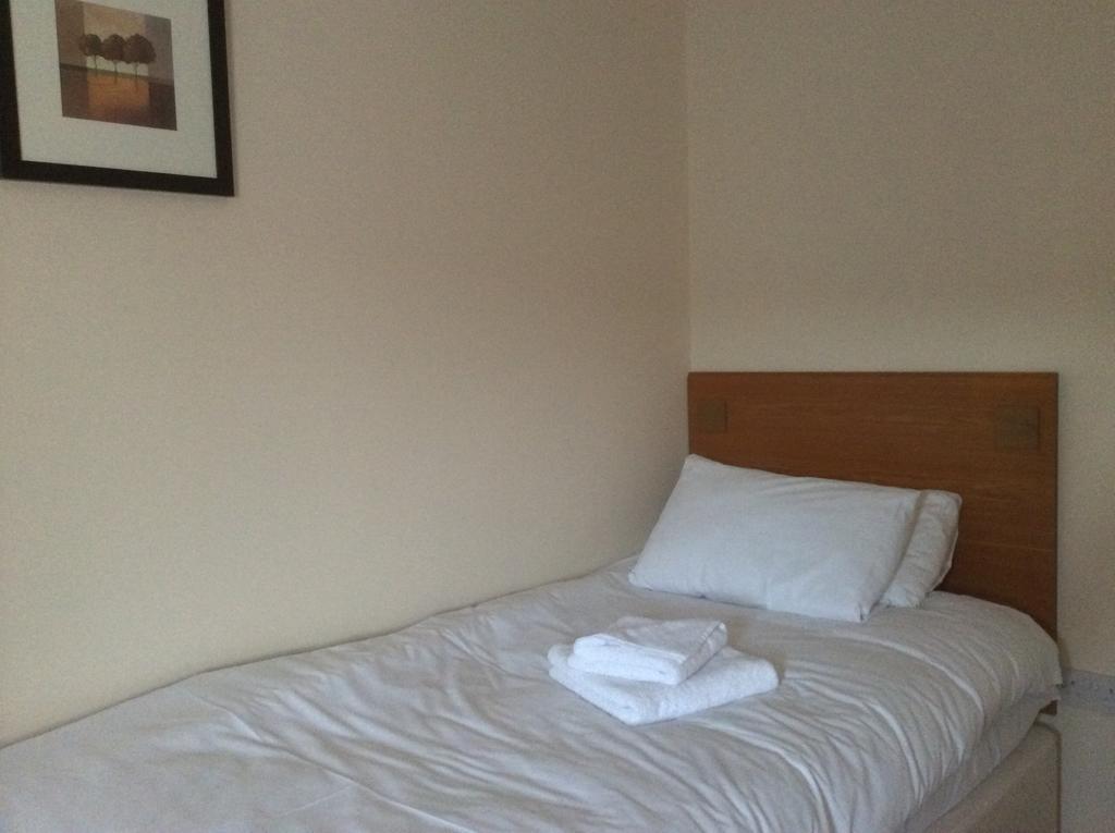 Sterling Lodge Hotel イーストボーン 部屋 写真