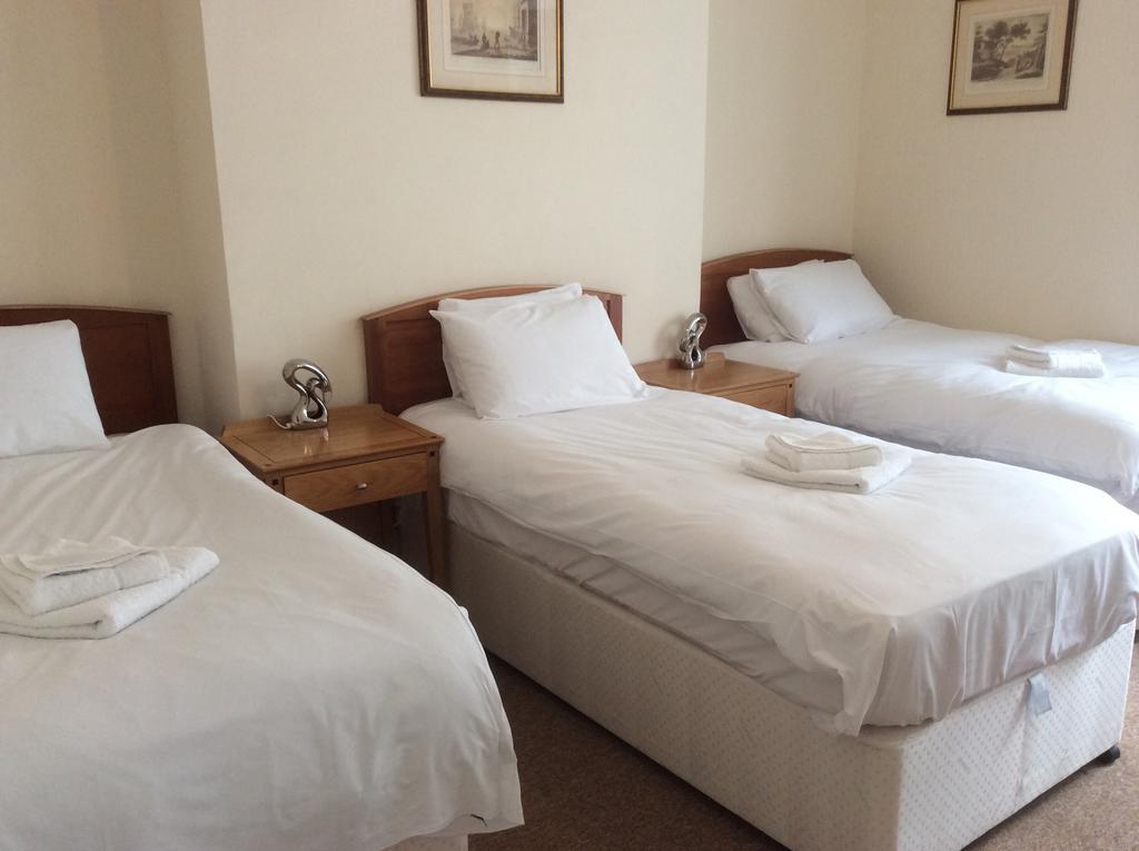 Sterling Lodge Hotel イーストボーン 部屋 写真