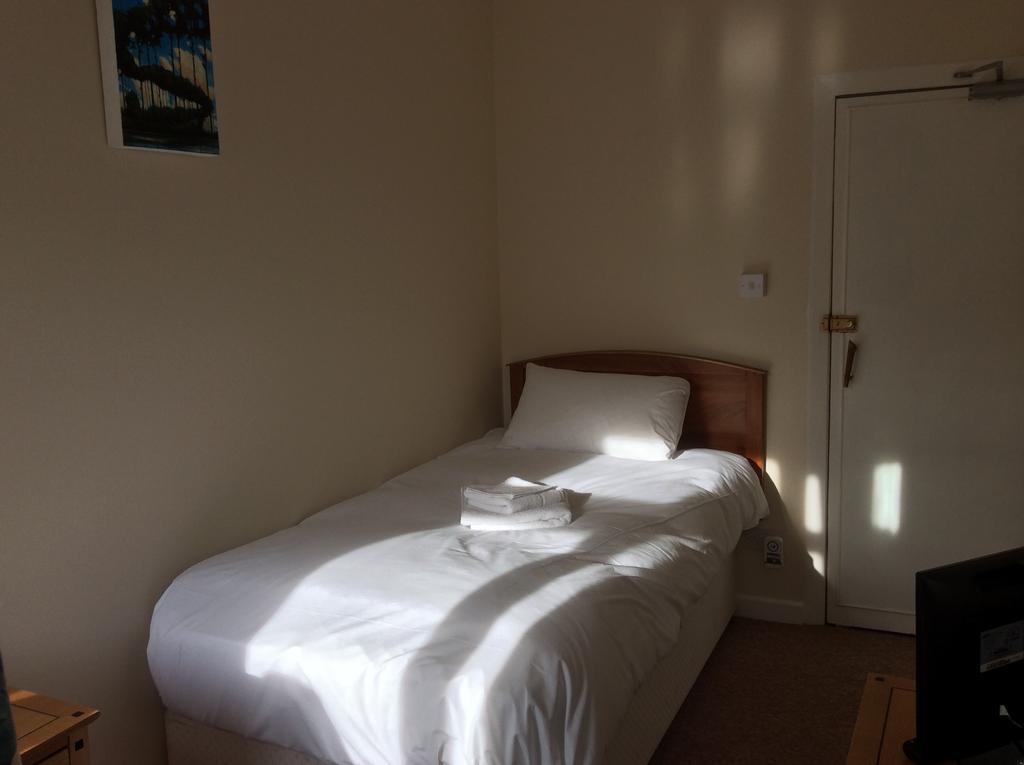 Sterling Lodge Hotel イーストボーン 部屋 写真